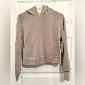 Lululemon Softstreme Hoodie